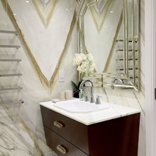 stone and tile