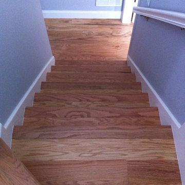 All Star Home Renovation - Hardwood Floors