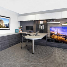Office - Bonus Room