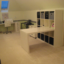 gracefulvintage workspaces/ offices