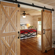 Bedrooms