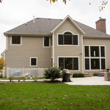 Nashotah