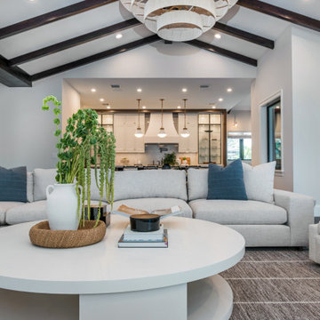Ocean Ridge Waterfront Renovation