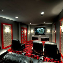 Theater Ideas