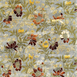 Transitional Rugs - Area Rugs