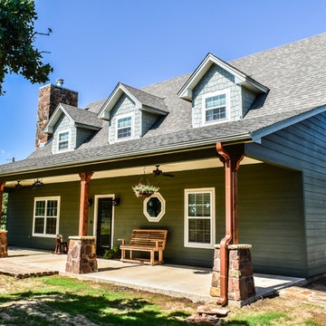 Country Charm