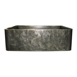 Texas Lightsmith Products - Kitchen Sinks