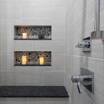 Sherman Home Renovation