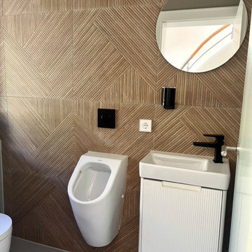 Modernisierung Wohnhaus