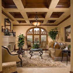 Mediterranean Windows - Products