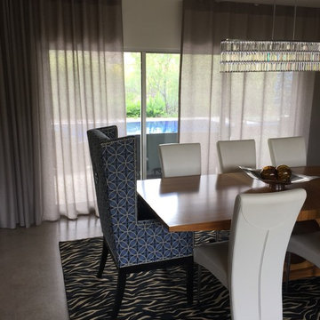 Oneal Residence