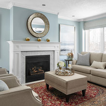 Fireplaces