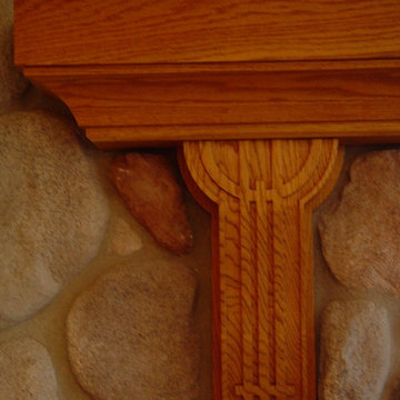 Details, details, details.....