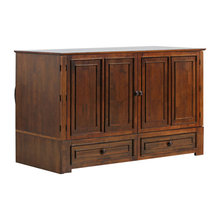 Murphy Bed For Camp