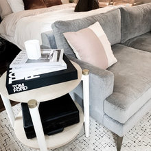 Small apartment