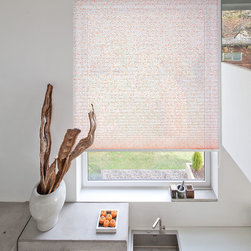 Pleated Shades - Cellular Shades