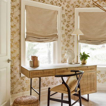 Sag Harbor Full Home Renovation