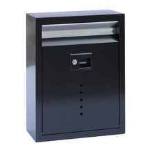 mailbox