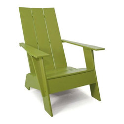 Adirondack Chair - Adirondack Chairs