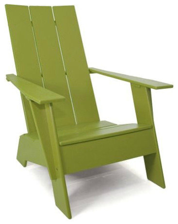 Adirondack Chair