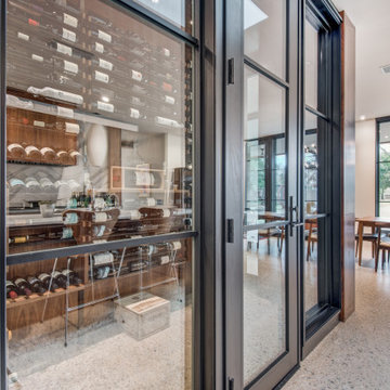Walnut Warmth, Colleyville, Texas