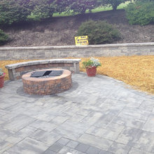 Patio Ideas