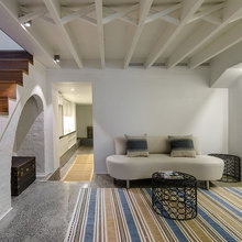 Basement Suite