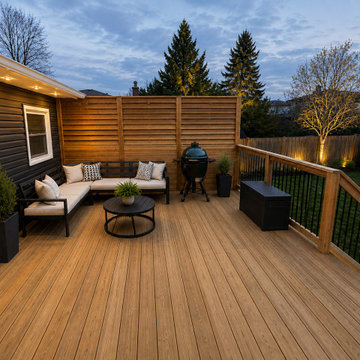 Morningdale Crescent Home Renovation | Waterloo, Ontario