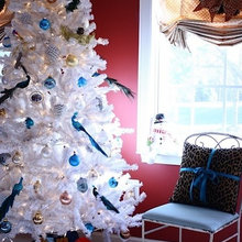 christmas trees