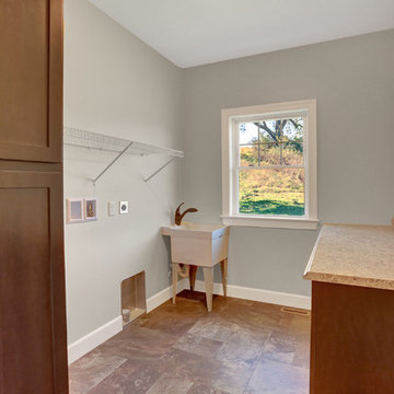 Spec Home - Pisgah Hill Rd