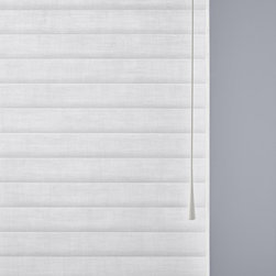 Energy Efficient Window Treatments - Cellular Shades