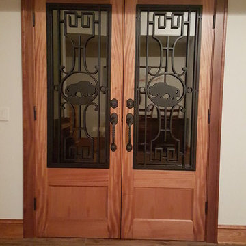 Upstate Door - Custom Exterior Doors