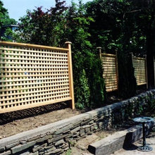 fencing
