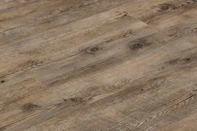 8.7mm Luxury Vinyl Floor - Contemporary Collection