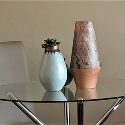 Texture and Elegance - Accessories and Decor