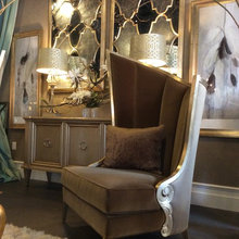 My Boudoir