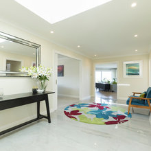 Loft Area