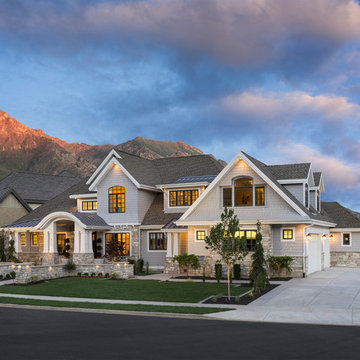 Alpine Home