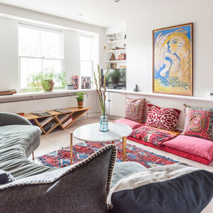 Flat in Primrose Hill