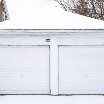 Elite Doors