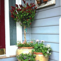 Pottery - Products