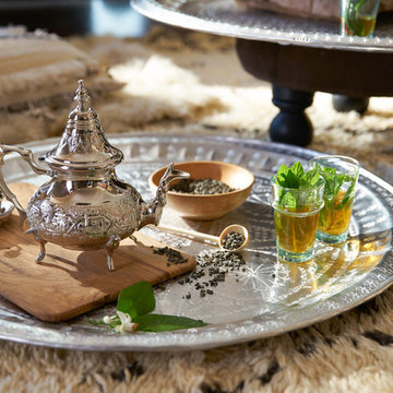 Tablescapes