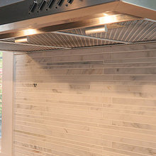 Tile Backsplash