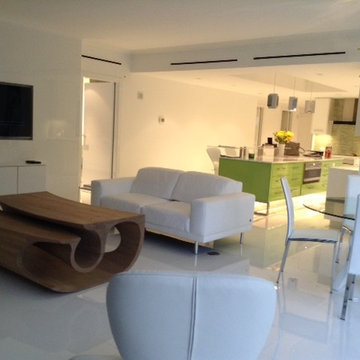 Award Winning Modern Condo - Naples, FL