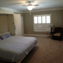 Beach 2nd Floor Remodel