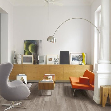 Wood Porcelain Tiles