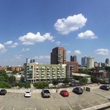 Raleigh Condo