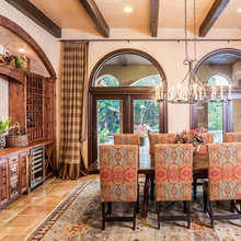 Dining Ideas