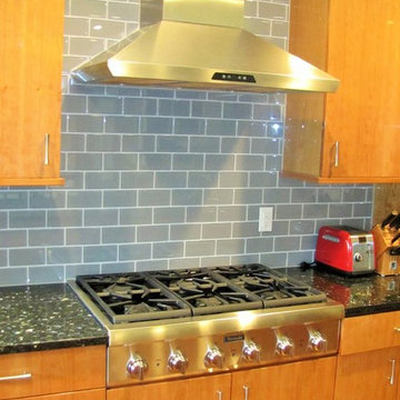 Special Additions - Denville,NJ - Kitchen