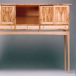 Fine Woodworking - Georgia - Furniture